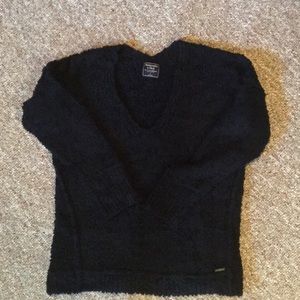 Abercrombie and Fitch sweater